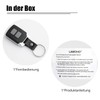Garage Door Opener Remote Control Compatible with CRAWFORD/NORMSTAHL RCU 433
