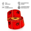 MD Labels 500 Dangerous Goods Labels 100 x 100 mm