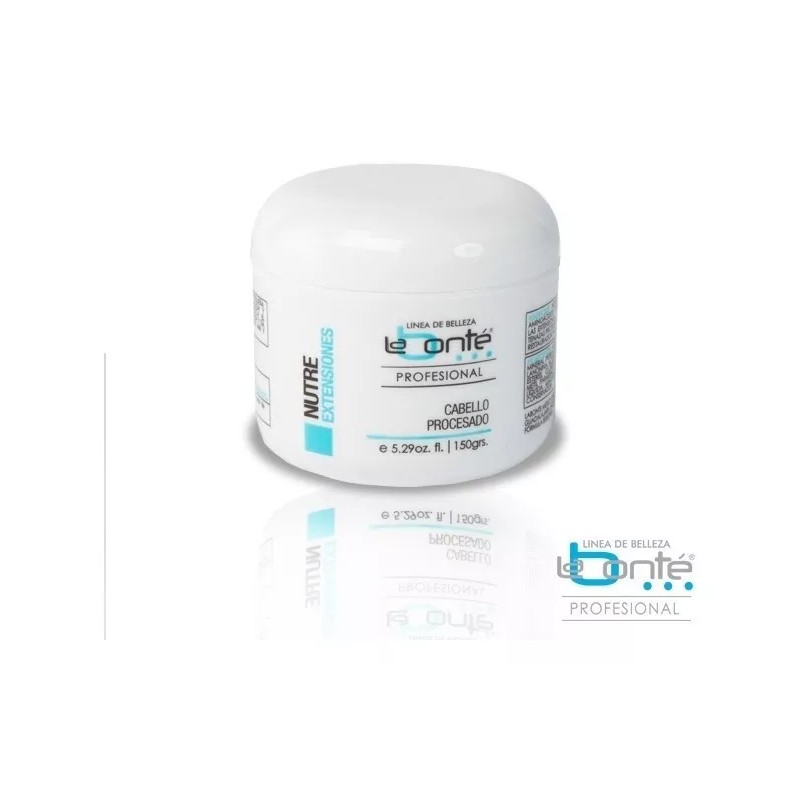 Labonté 1 Vitamina E 150gr + 1 Nutre Extensiones 150gr