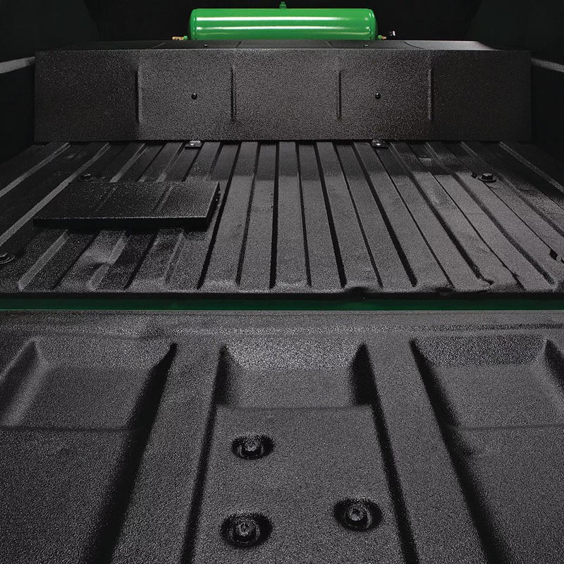 Eastwood Versa-Liner Spray On Aerosol Truck Bed Liner Black Texture