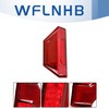 WFLNHB Rear Tail Light Lamp Left or Right Replacement for