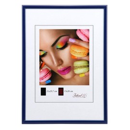Ideal Life Plastic Picture Frame 10 x 15 cm to 50 x 70 cm