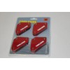 4 Pc Mini Magnetic Welding Weld Holder - 45. 90