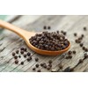 Organic Whole Black Peppercorns for Grinder Refill - 16 oz