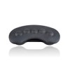 Motor gasket/coupling cap + rubber pins/connection module cover compatible with