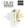 Olay Crema Hidratante Advanced Total Effects Fps