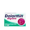 Dolormin Migraine Tablets Pack of 30