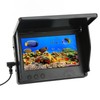 4.3in Underwater Fishing Camera 12V 5V Clear Picture Quality Plug