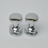 Companyblue Extra Hanger for Heated Towel Rail Radiator Bath Robe