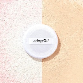 Polvo Fijador Traslucido Duo Setting Powder Amor Us