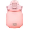 Polar Gear On-The-Go Soft Spout Aqua Belle 1.3L Water Bottle