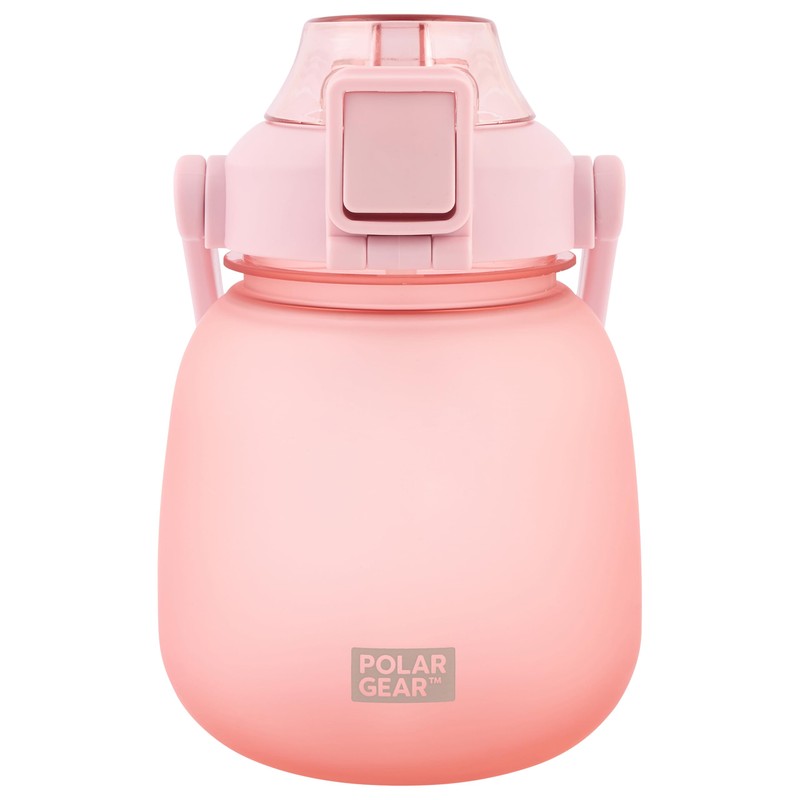Polar Gear On-The-Go Soft Spout Aqua Belle 1.3L Water Bottle