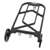 Folding Bike Rear Rack High Strength Aluminum Alloy Bicycle Luggage
