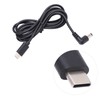 USB C Cable Glasses Power Cord for DJI FPV Flight