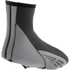 LÖFFLER Cycling Overshoes, Unisex, 09836, Black, M