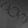 Dashboard Frame Decor Tachometer Protection Cover Trim Decoration Ring for