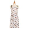 Cooksmart Forest Fable Apron | British Designed 100% Cotton Twill