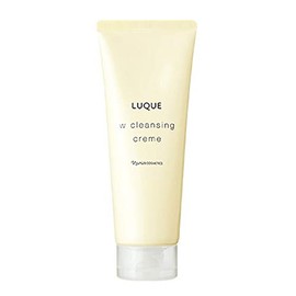 Naris Lukue W Cleansing Cream, 5.3 oz (150 g)
