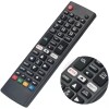Unbranded Universal Remote Control fit for LG LED LCD Smart