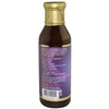Organic Asian Fusion Low Sodium Teriyaki Sauce- USDA Organic, Non