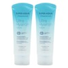 Missha Super Aqua Ultra Hyalon Peeling Gel 100mlx2 / 미샤 수퍼아쿠아 울트라 히알론 필링젤 100mlx2개