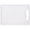 EKB 188580 Plastic Chopping Board 35 x 25 cm, My