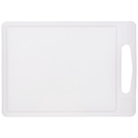 EKB 188580 Plastic Chopping Board 35 x 25 cm, My Basics