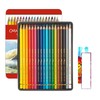 Caran d'Ache - Pablo 18 Permanent Colouring Pencils Artist 2