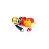 BYUP Sea Doo Safety Equipment Kit - Heaving Line, Bailer,