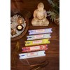 Satya Incense Sticks Mindfulness Series - Tranquillity 3 Pack Set