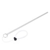VGEBY Scuba Diving Stick, Diving Pointer Rod Underwater Lobster Stick