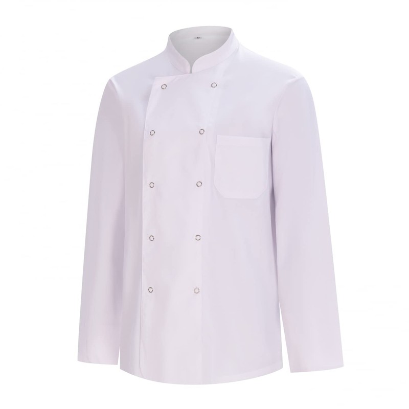 MISEMIYA - Men's Chefs Jacket - Men's Chefs Jacket -