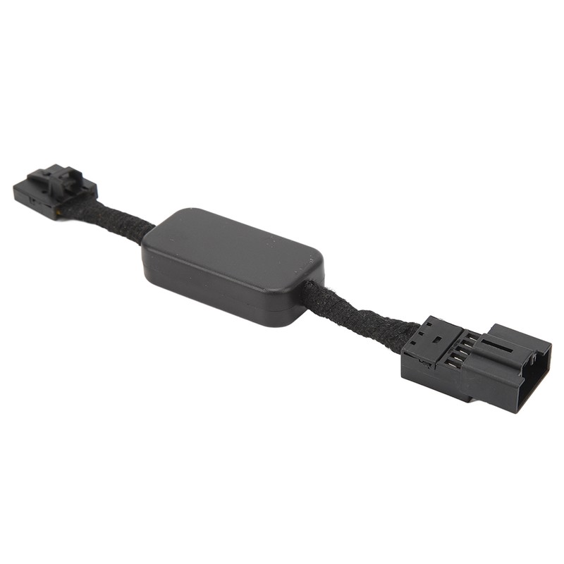 Auto Start Stop Eliminator Cancel Device Cable High Performance Plug