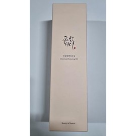 Beauty of Joseon Beauty of Joseon Ginseng Cleansing Oil Waterproof Makeup Remover for Sensitive, Acne-Prone Facial Skin. Korean Skin Care for Men and Women, 210ml, 7.1 fl.oz