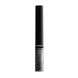 NYX Professional Makeup Glitter Goals Liquid Liner Eye-Liner Liquid (DIAMOND DUST)