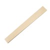 24.5 Inch Guitar Fret Ruler Repairing Tool String Action Gauge