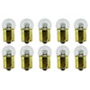 CEC Industries #1155 Bulbs, 13.5 V, 7.965 W, BA15s Base,