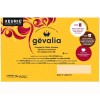 Gevalia Cappuccino K Cup Espresso Coffee Pods & Cappuccino Froth