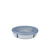 Mepal - Meal Prep Box Cirqula - Bento Bowl with