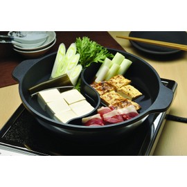 TKG (teikeizii) Aluminum Induction Taste When (Nonstick) 21 cm