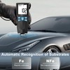 Car Paint Gauge, DURFICST Paint Layer Thickness Gauge for Cars,