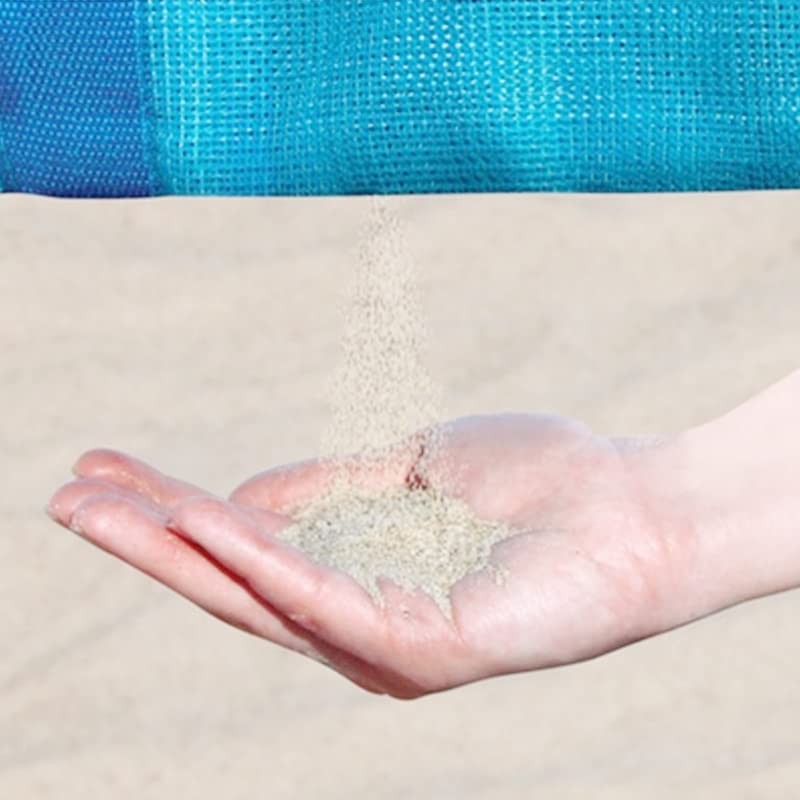 Sand Free Beach Mat Blanket Sand Proof Magic Sandless Sand