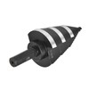 3/16 to 1‑3/8in Step Drill M2 High Speed Steel Nitrided