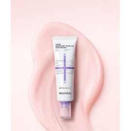 Mediheal PDRN Tone-Up Sun Serum (SPF 50+) 50g