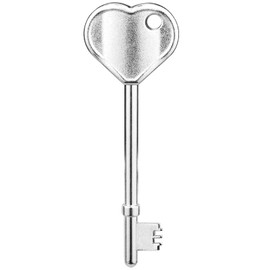 Disabled Toilet Key UK, Mellbree Upgraded All-Metal Toilet Key for UK Disabled Toilets
