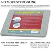 Wool Pressing Pad - 36" x 24" Quilting Ironing Pad