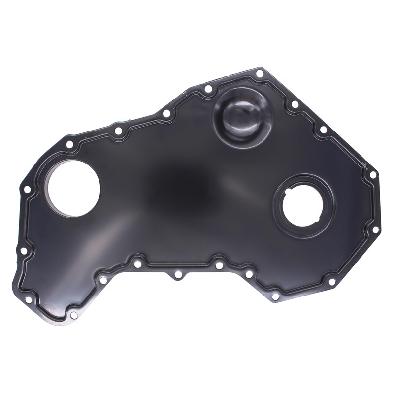 ApplianPar Timing Gear Housing Front Case Cover Gasket Set for
