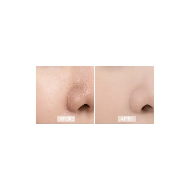 Romand Nu Zero Cushion Base De Maquillaje Spf 24 Refill