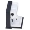 Coffee Maker Toys Alloy Simulation Furniture Mini Doll House Accessories