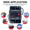 Xipupoo 100 Amp Circuit Breaker 12V - 48V DC with
